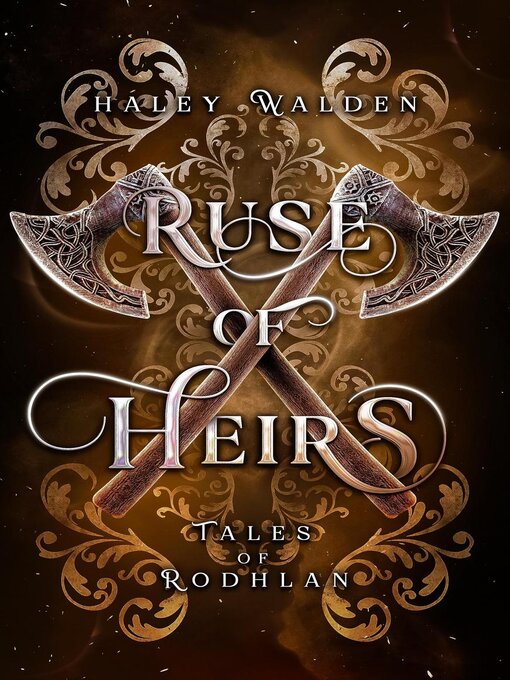Title details for Ruse of Heirs by Haley Walden - Available